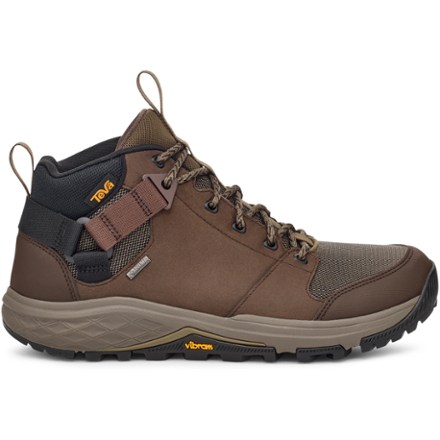 Teva Grandview GORE-TEX Hiking Boots - Men's 0