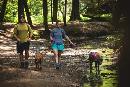 Ruffwear Flagline Leash 7