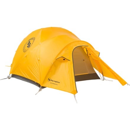 Big Agnes Battle Mountain 3 Tent 4
