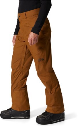 Mountain Hardwear Men's Snow Pants 