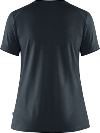 Fjallraven Abisko Wool Shirt - Women's 1