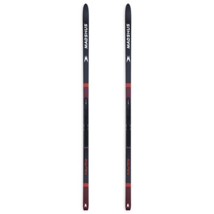 Madshus Fjelltech M50 Skin Cross-Country Skis 0