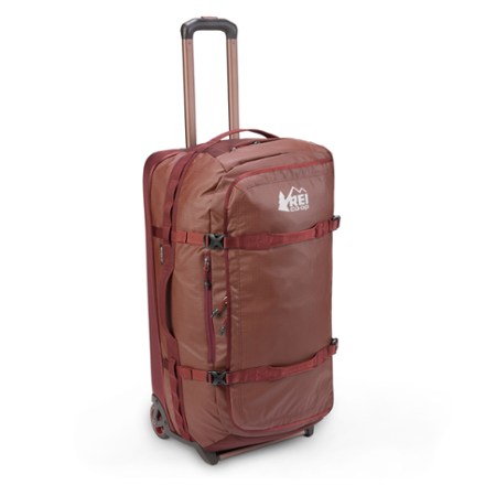 Big Haul 30" Wheeled Duffel