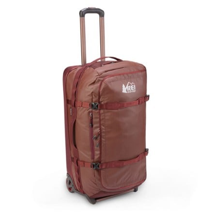 REI Co-op Big Haul 30" Wheeled Duffel 0