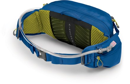 Detail Image of color Postal Blue