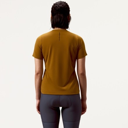 Endura Loop Cycling Tech T-Shirt - Women's 2