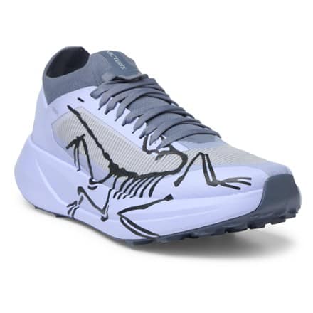 Arc'teryx Sylan 2 Trail-Running Shoes - Women's 2
