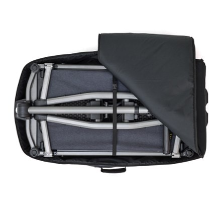Veer Wheeled Travel Bag for Cruiser XL 3