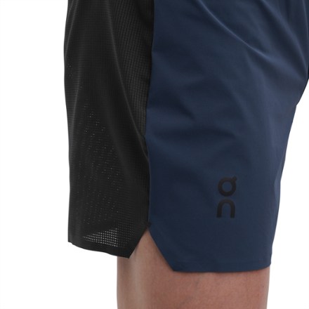 On Lightweight 5" Shorts - Men's 7