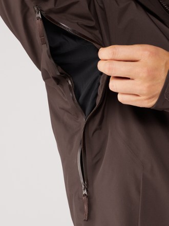 Arc'teryx Macai Insulated Jacket - Men's 9
