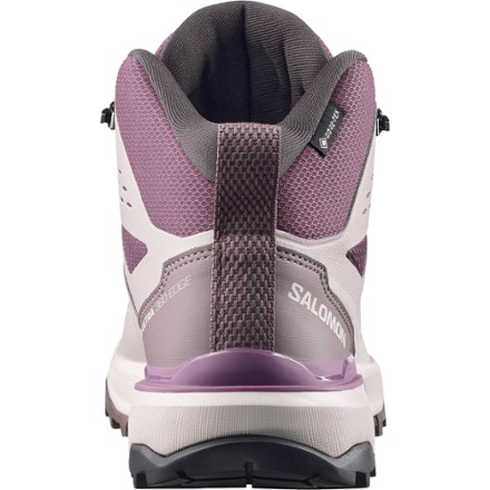 Salomon X Ultra 360 Edge Mid GORE-TEX Hiking Boots - Women's 3