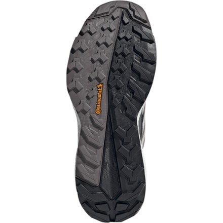 adidas Terrex Free Hiker GORE-TEX 2.0 Hiking Shoes - Women's 5