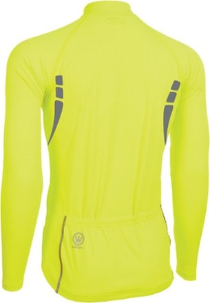 Canari jersey shop