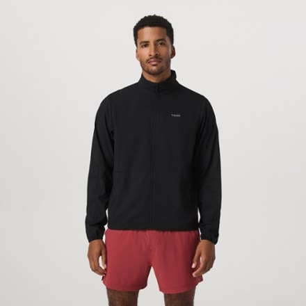 Vuori Terrain Jacket - Men's 1