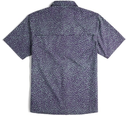 Topo Designs Retro River Shirt - Men's 1