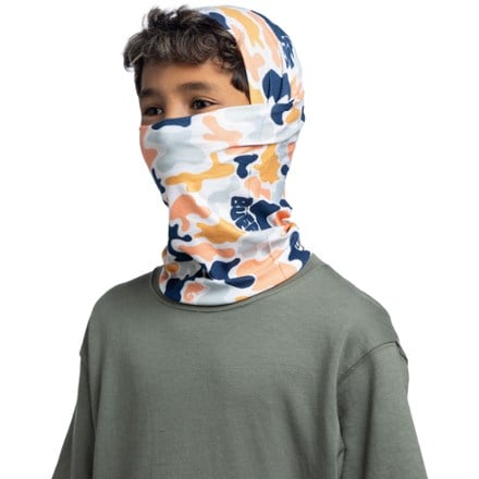 Buff CoolNet UV+ Multifunctional Neckwear - Kids' 7