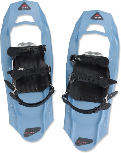 Top view (Light Blue)