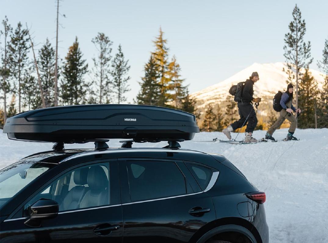 Location Image for SkyBox NX Skinny Roof Box