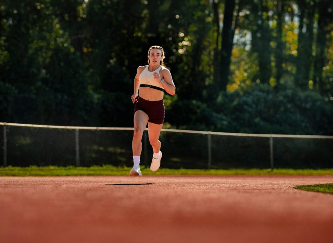 Location Image for HRM 600 Heart Rate Monitor