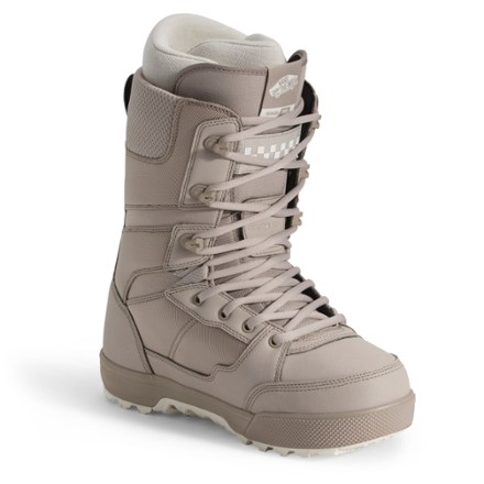 Vans Invado Pro Snowboard Boots - Men's - 2025/2026 1