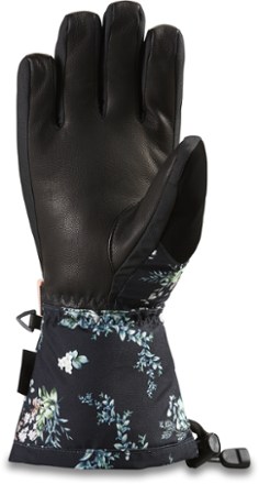 DAKINE Leather Camino Gloves - Women's 1