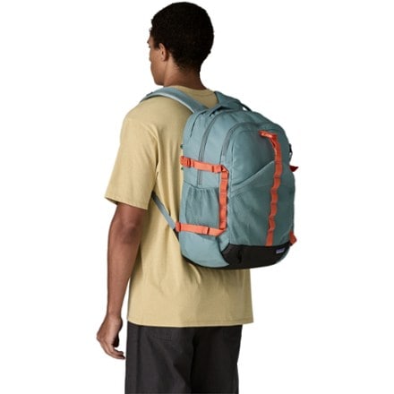 Patagonia Refugio 30L Pack 4