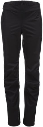 Black Diamond StormLine Stretch Full-Zip Rain Pants - Women's 2