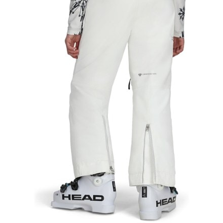 Obermeyer Anya Bib Snow Pants - Girls' 7