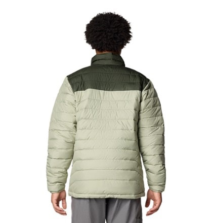 Columbia Powder Lite II Insulated Jacket - Men's 1