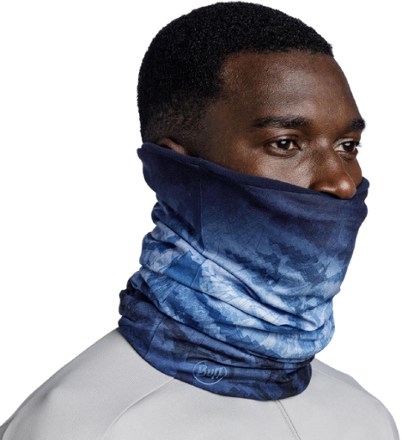 Buff Polar Reversible Multifunctional Neckwear 4