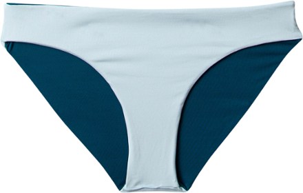Carve Designs St. Barth Reversible Swimsuit Bottoms - Women's 6