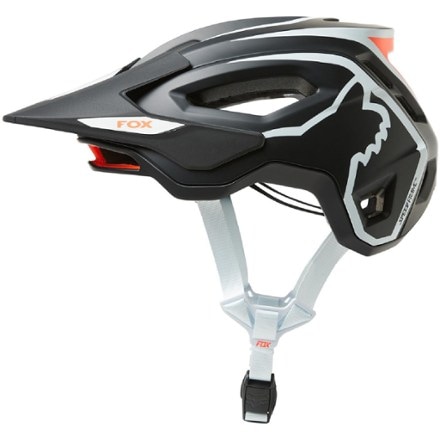 Fox Speedframe Pro Dvide Mips Bike Helmet 2