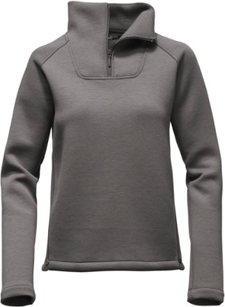 the north face neo thermal full zip