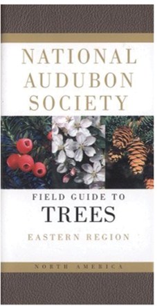 Penguin Books National Audubon Society Field Guide to Trees: Eastern Region 0