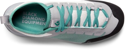 Black Diamond Fuel Approach Shoes - Women's 2