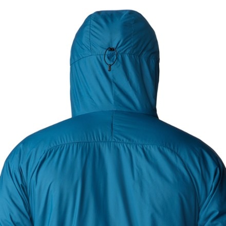Mountain Hardwear Kor AirShell Warm Hoody - Men's 4