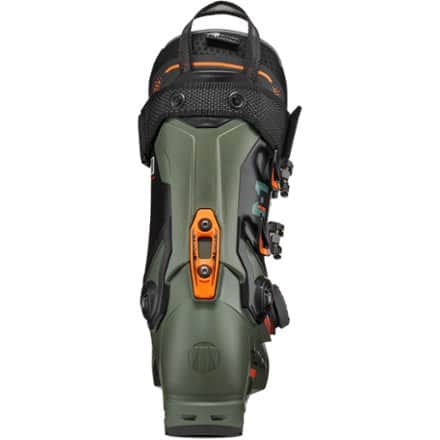 Tecnica Mach BOA MV 120 Ski Boots - Men's - 2026/2027 4
