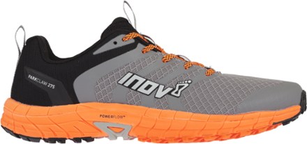 Inov8 Parkclaw 275 Mens Trail Running Shoes Black 