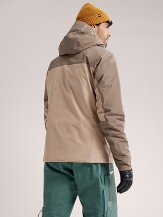 Arc'teryx Macai Lightweight Insulated Jacket - Men's 2