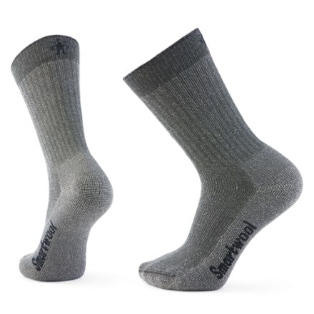 Smartwool Hike Classic Edition Full Cushion Second Cut Crew Socks 0