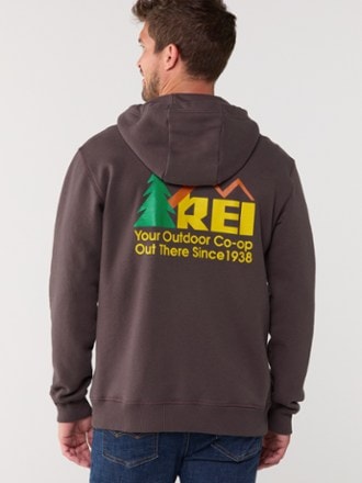 REI Co-op '90s Logo Pullover Hoodie 3