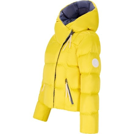 Obermeyer Calypso Down Jacket - Women's 5