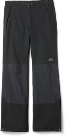 A-COLD-WALL* Men's Monogram Nylon Shorts - Light Grey - Size 40 - Fall Sale