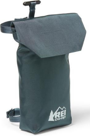 REI Co-op Packmod Rainshield Pocket 0