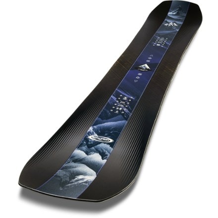 Jones Mountain Twin Pro Snowboard - Men's - 2026/2027 2