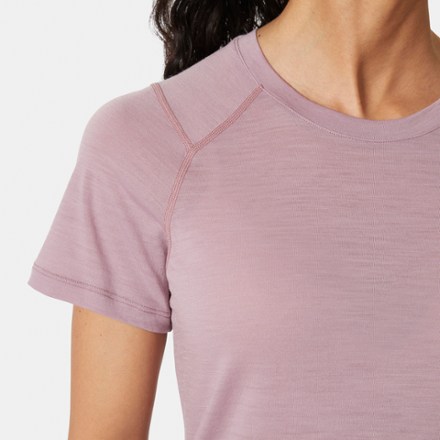 Helly Hansen HH Durawool T-Shirt - Women's 4