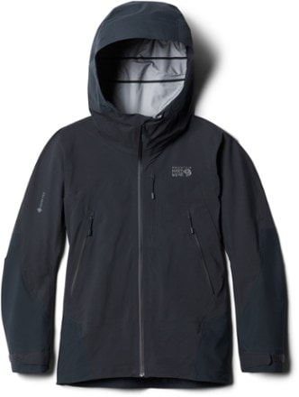 High Exposure GORE-TEX C-KNIT Jacket - Women's