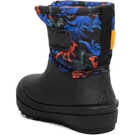 Bogs Baby Snow Shell Boots - Toddlers' 4
