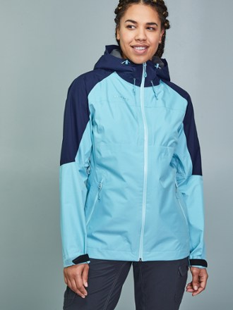 rei mammut womens jacket