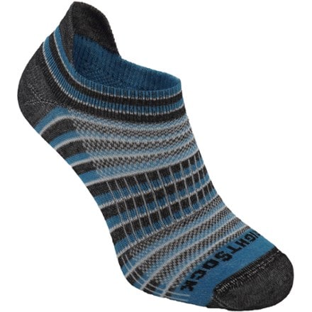 WRIGHTSOCK Coolmesh II Tab Socks 0
